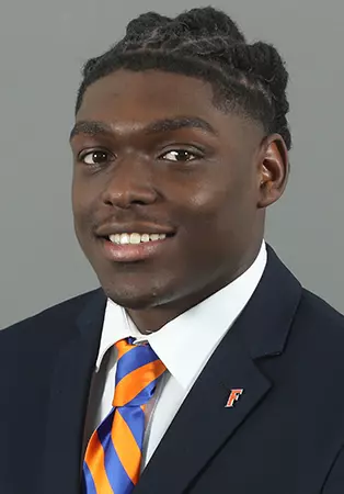 Montrell Johnson JR.