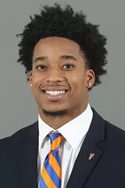 Sharif Denson