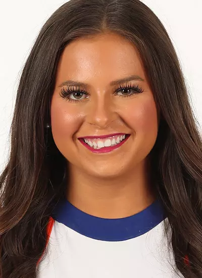 Mackenzie Abercrombie