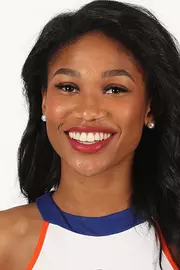 Paris Richardson