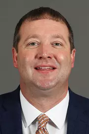 Darren McPhail