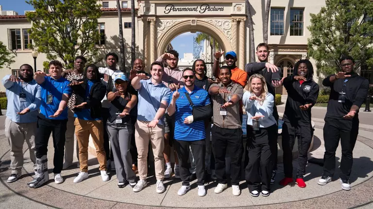 GatorMade in Los Angeles (Spring Break 2024)