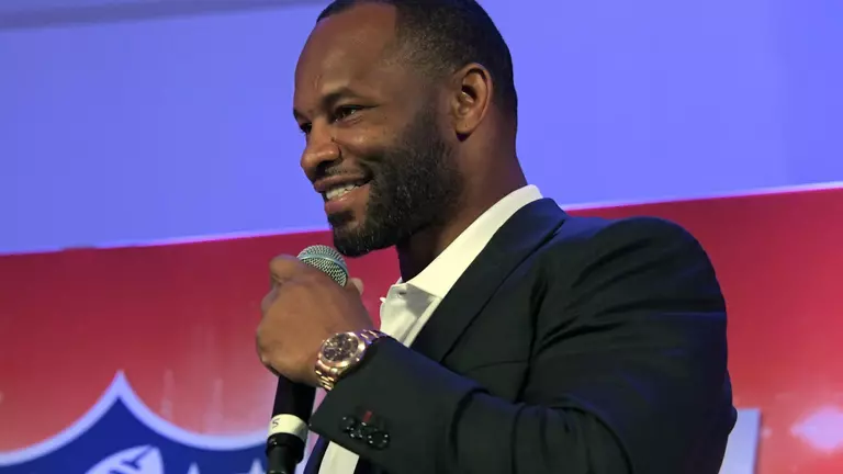 NFL: International Series-UK Live