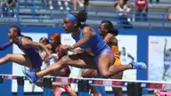 Stark Has Worked Her Way Back Into Top Form as SEC Outdoor Championships Come to UF