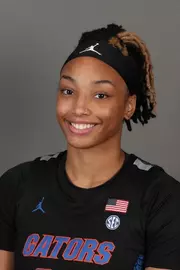alexia gassett HS 24