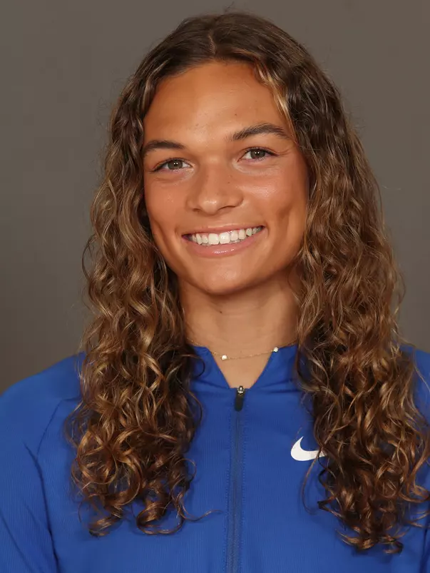 Anna Hall - track & field 210930