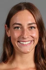 Nicole Maier for 2024 Olympic Roster