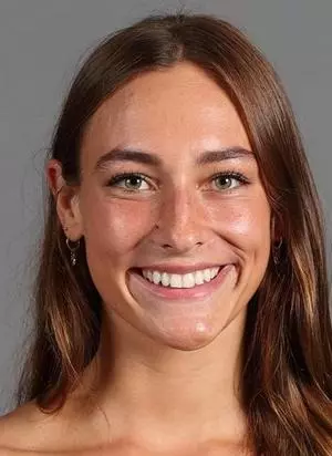 Nicole Maier for 2024 Olympic Roster