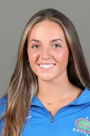 Lucy Froitzheim