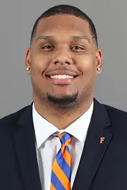 Brandon Crenshaw Dickson
