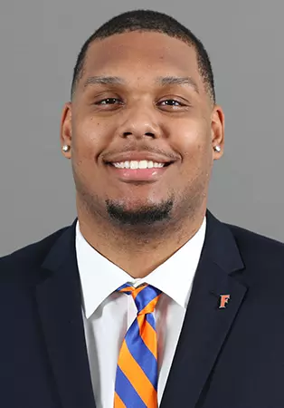 Brandon Crenshaw Dickson