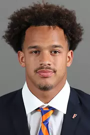 Brian Green Jr.