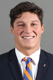 Caleb Rillos