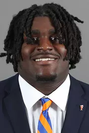 DAntre Robinson
