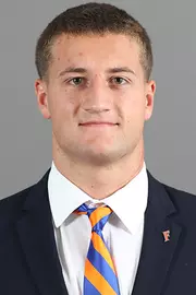 Dawson Johnson