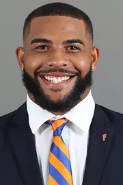 Derek Wingo