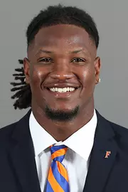 Ja'Markis Weston
