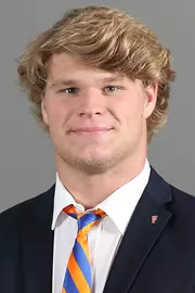 Jack Pyburn