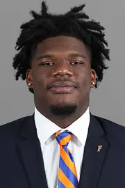 Quincy Ivory