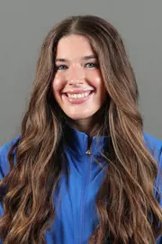 Trinity Adams - Volleyball - Wednesday, July 3, 2024 in Gainesville, Fla. / UAA Communications photo