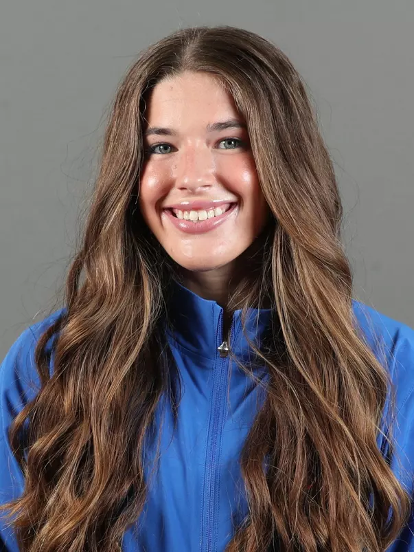 Trinity Adams - Volleyball - Wednesday, July 3, 2024 in Gainesville, Fla. / UAA Communications photo