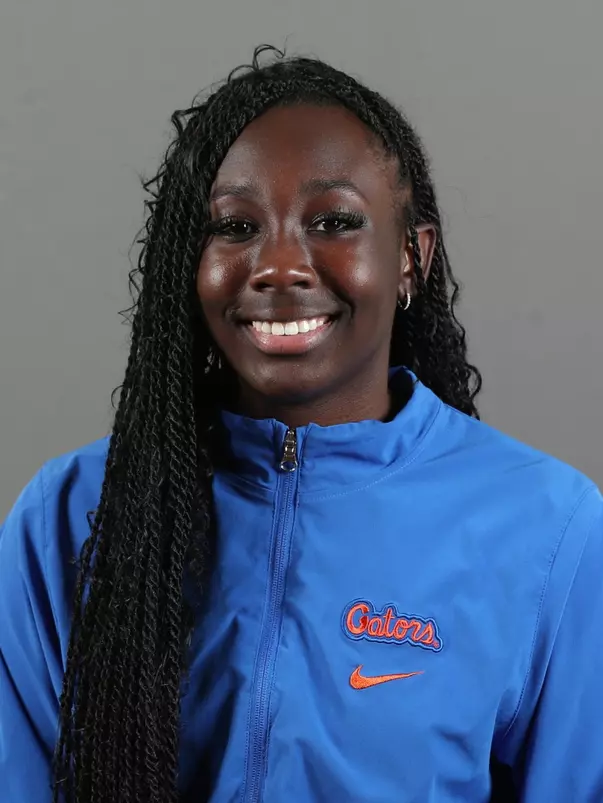 Jaela Auguste - Volleyball - Wednesday, July 3, 2024 in Gainesville, Fla. / UAA Communications photo