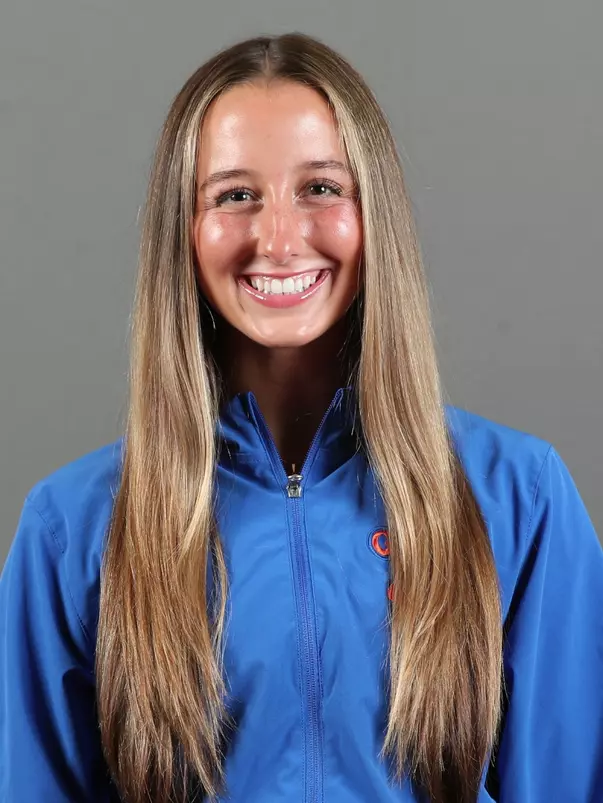 Emily Canaan - Volleyball - Wednesday, July 3, 2024 in Gainesville, Fla. / UAA Communications photo