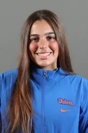 Gaby Cornier - Volleyball - Wednesday, July 3, 2024 in Gainesville, Fla. / UAA Communications photo