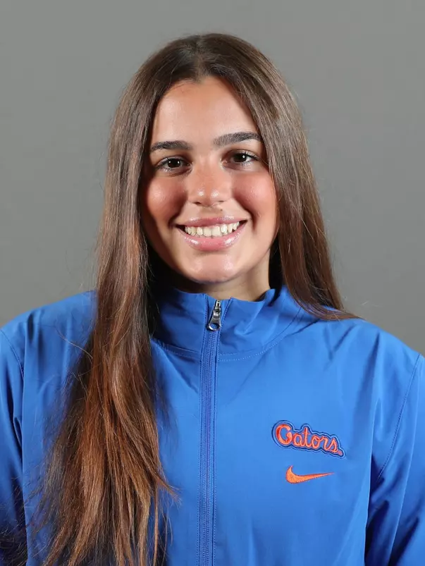Gaby Cornier - Volleyball - Wednesday, July 3, 2024 in Gainesville, Fla. / UAA Communications photo