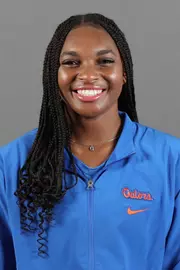 Gabrielle Essix - Volleyball - Wednesday, July 3, 2024 in Gainesville, Fla. / UAA Communications photo