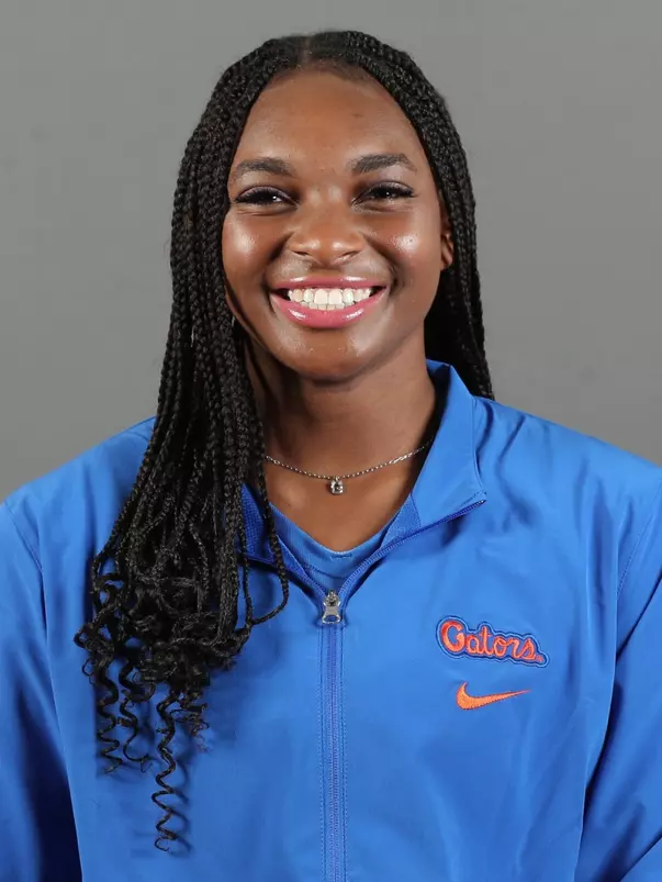 Gabrielle Essix - Volleyball - Wednesday, July 3, 2024 in Gainesville, Fla. / UAA Communications photo