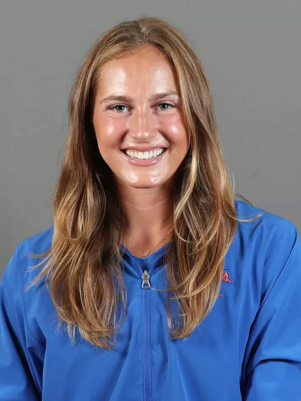 AC Fitzpatrick - Volleyball - Wednesday, July 3, 2024 in Gainesville, Fla. / UAA Communications photo