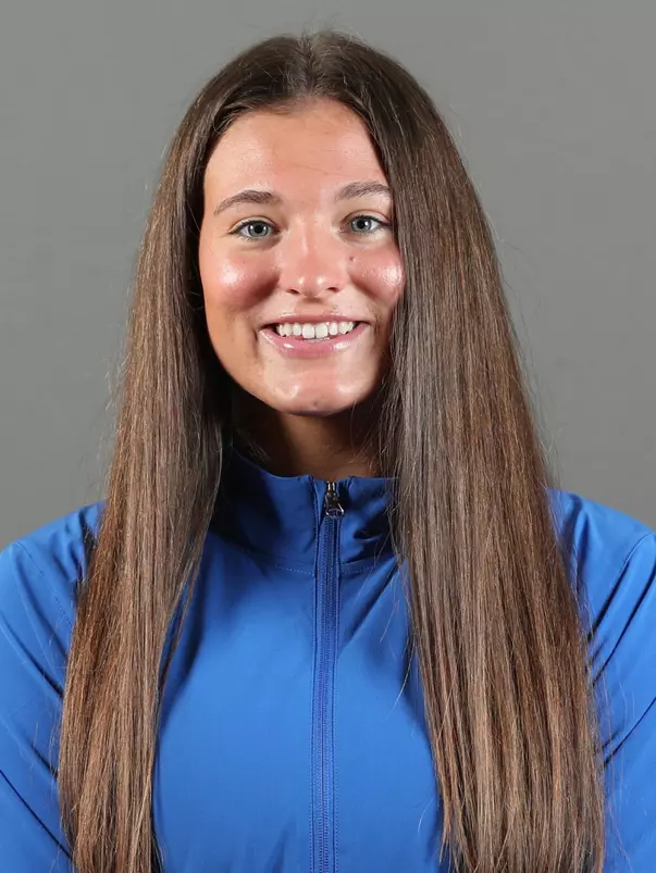 Madi Gravlee - Volleyball - Wednesday, July 3, 2024 in Gainesville, Fla. / UAA Communications photo