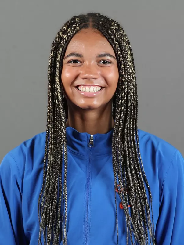 Lauren Harden - Volleyball - Wednesday, July 3, 2024 in Gainesville, Fla. / UAA Communications photo