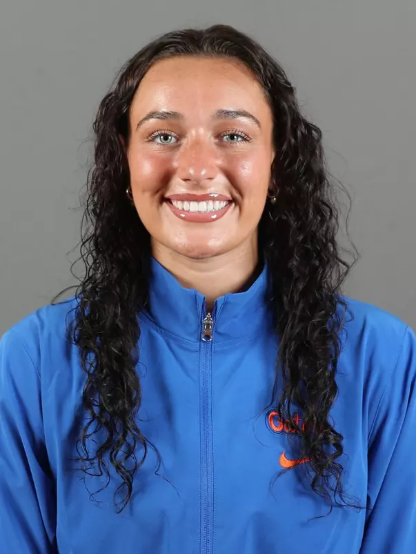 Emerson Hoyle - Volleyball - Wednesday, July 3, 2024 in Gainesville, Fla. / UAA Communications photo