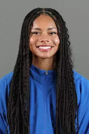 Kira Hutson - Volleyball - Wednesday, July 3, 2024 in Gainesville, Fla. / UAA Communications photo