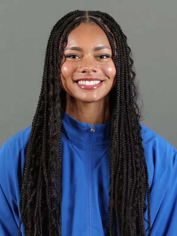 Kira Hutson - Volleyball - Wednesday, July 3, 2024 in Gainesville, Fla. / UAA Communications photo