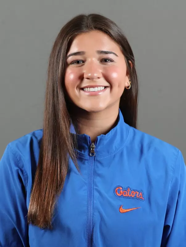Bella Lee - Volleyball - Wednesday, July 3, 2024 in Gainesville, Fla. / UAA Communications photo