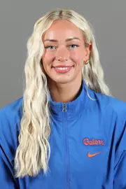 Isabel Martin - Volleyball - Wednesday, July 3, 2024 in Gainesville, Fla. / UAA Communications photo