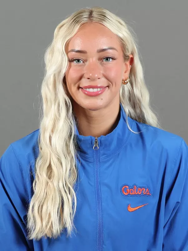 Isabel Martin - Volleyball - Wednesday, July 3, 2024 in Gainesville, Fla. / UAA Communications photo