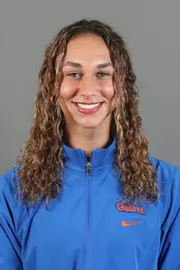 Kennedy Martin - Volleyball - Wednesday, July 3, 2024 in Gainesville, Fla. / UAA Communications photo