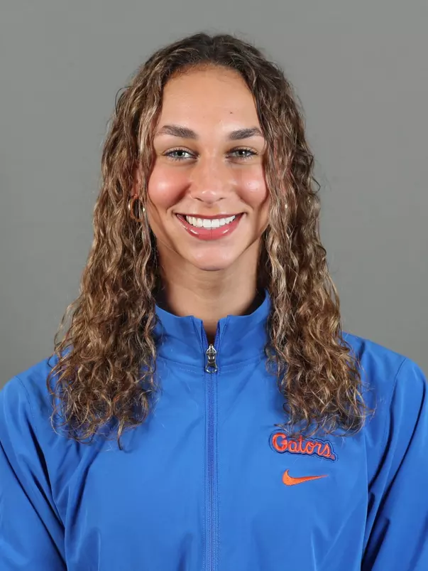 Kennedy Martin - Volleyball - Wednesday, July 3, 2024 in Gainesville, Fla. / UAA Communications photo