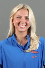 Elli McKissock - Volleyball - Wednesday, July 3, 2024 in Gainesville, Fla. / UAA Communications photo