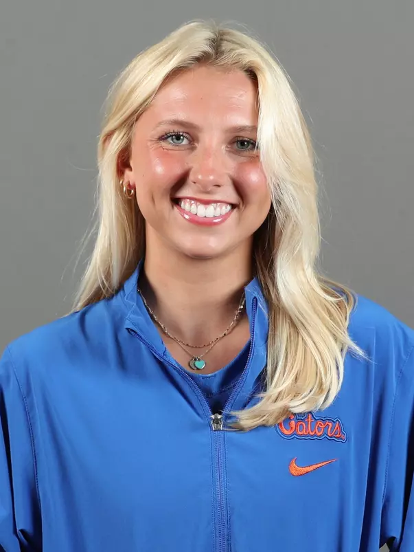 Elli McKissock - Volleyball - Wednesday, July 3, 2024 in Gainesville, Fla. / UAA Communications photo