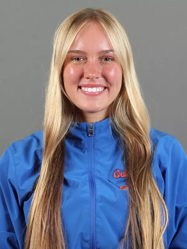 Taylor Parks - Volleyball - Wednesday, July 3, 2024 in Gainesville, Fla. / UAA Communications photo