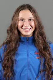 Alec Rothe - Volleyball - Wednesday, July 3, 2024 in Gainesville, Fla. / UAA Communications photo