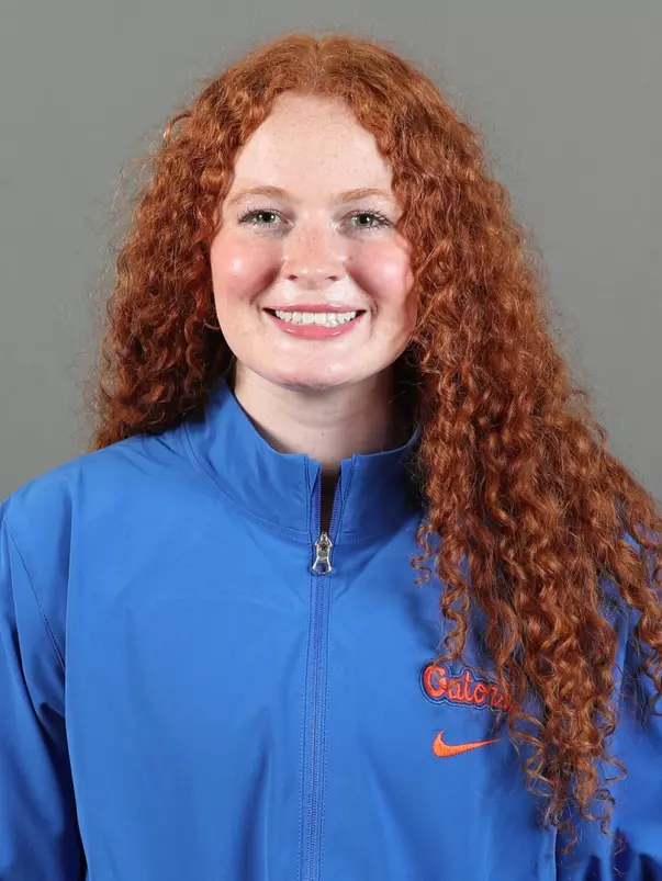 Alexis Stucky - Volleyball - Wednesday, July 3, 2024 in Gainesville, Fla. / UAA Communications photo