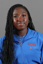 Amaya Thomas - Volleyball - Wednesday, July 3, 2024 in Gainesville, Fla. / UAA Communications photo
