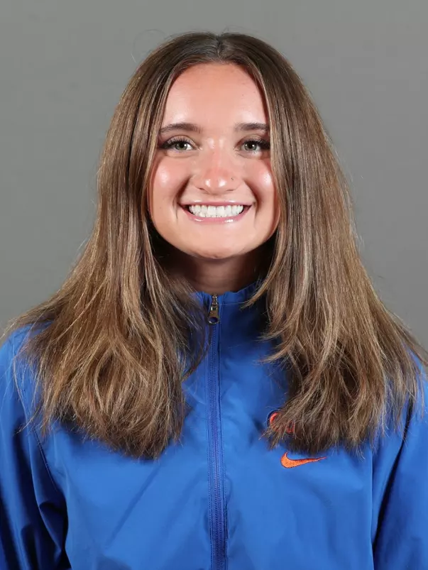 Ella Vogel - Volleyball - Wednesday, July 3, 2024 in Gainesville, Fla. / UAA Communications photo