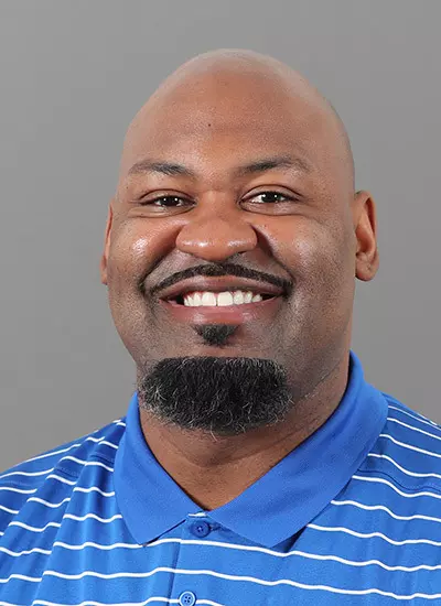 Brandon Spikes headshot